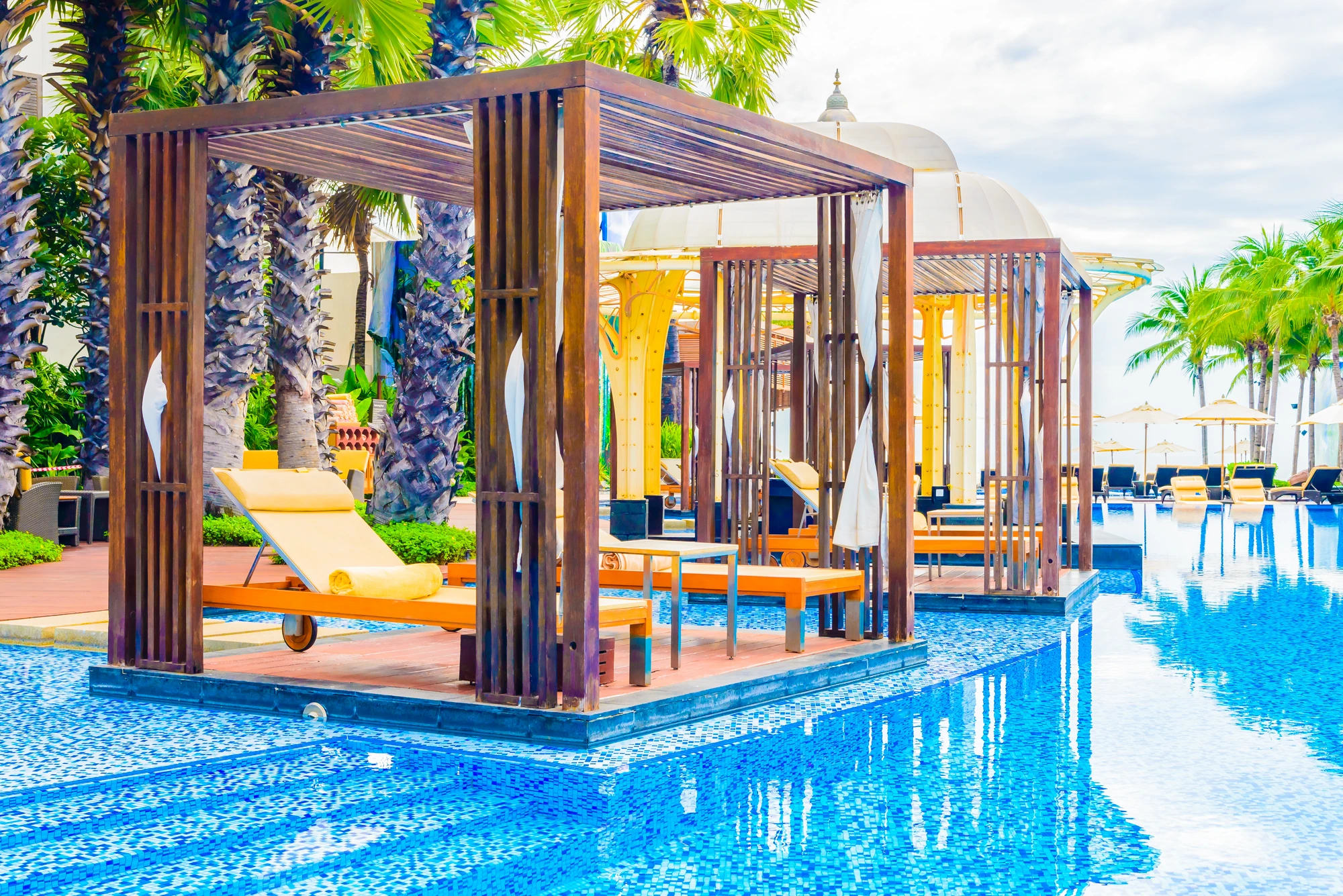Hotels