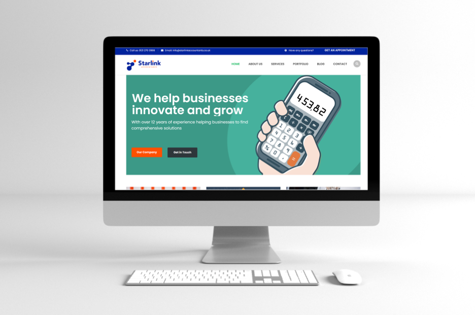 Starlink Accountants